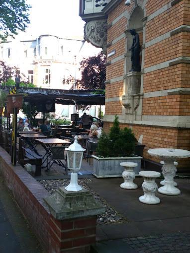 Mozart Bonn