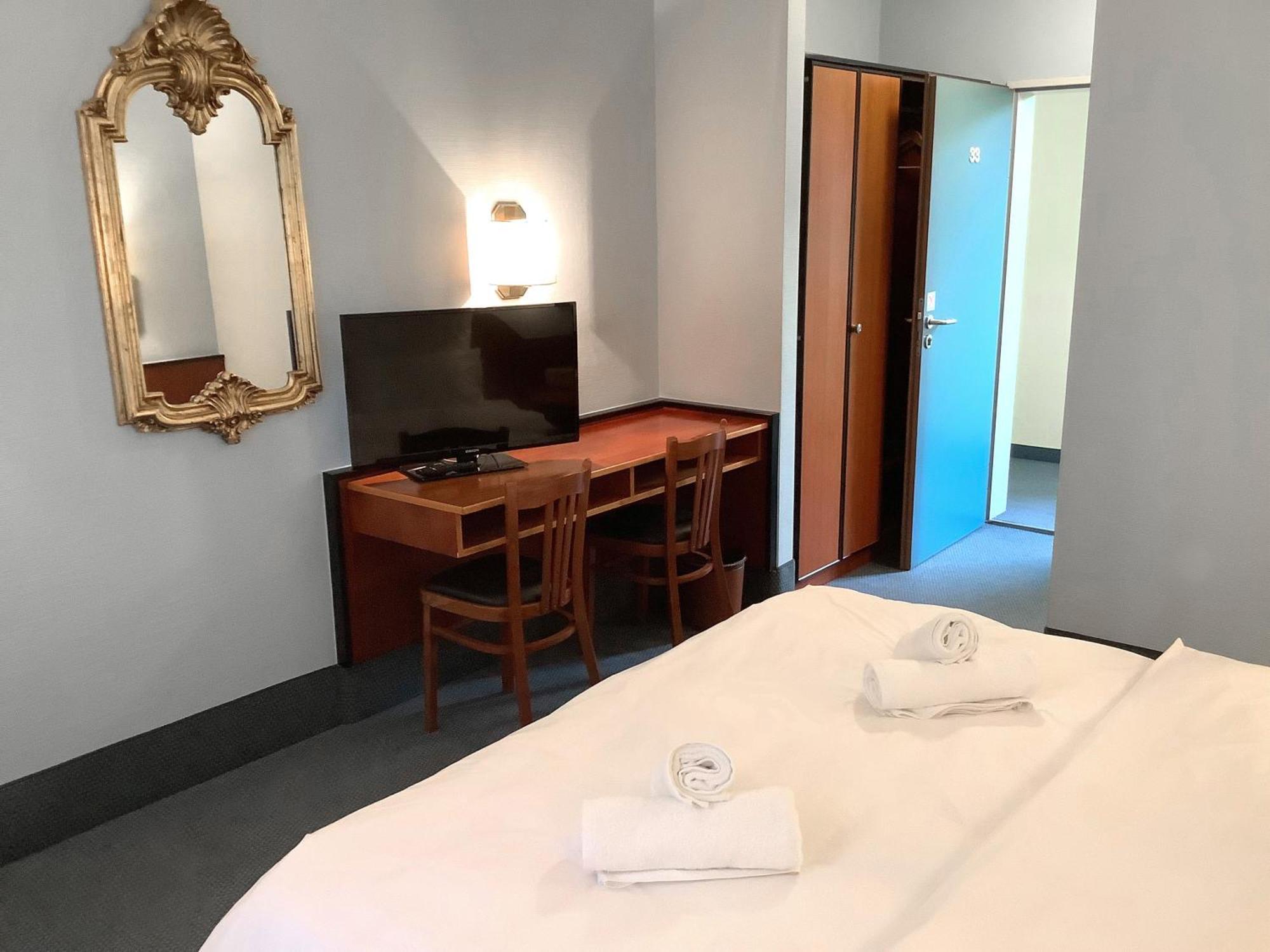 Hotel Mozart 3*
